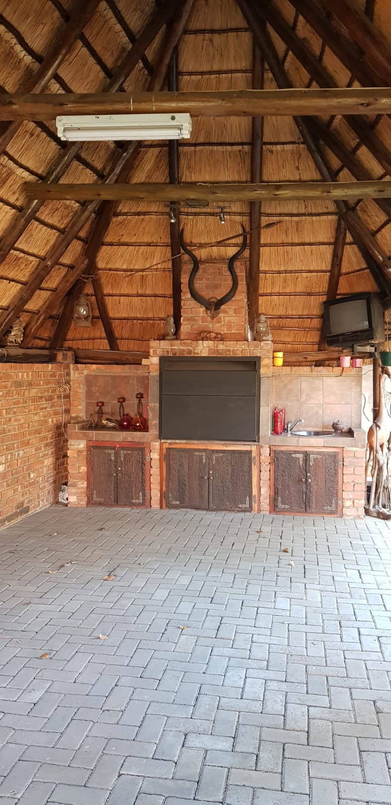 5 Bedroom Property for Sale in Rustenburg Central North West